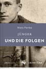 Cover: Jünger und die Folgen - J.B. Metzler