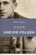 Cover: J&uuml;nger und die Folgen - J.B. Metzler