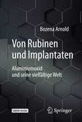 Cover: Von Rubinen und Implantaten - Springer