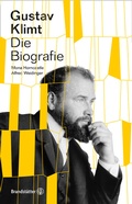 Cover: Gustav Klimt - Brandst&auml;tter Verlag