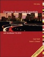 Cover: Computer Accounting Essentials with QuickBooks Pro 2010 - McGraw-Hill Professional