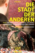 Cover: Die Stadt der Anderen - mikrotext
