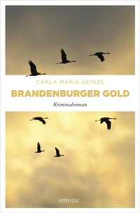 Abbildung von: Brandenburger Gold - Emons Verlag