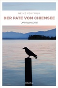 Cover: Der Pate vom Chiemsee - Emons Verlag
