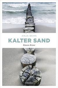 Abbildung von: Kalter Sand - Emons Verlag
