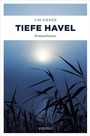 Cover: Tiefe Havel - Emons Verlag