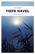 Cover: Tiefe Havel - Emons Verlag