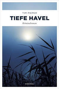 Abbildung von: Tiefe Havel - Emons Verlag