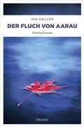 Cover: Der Fluch von Aarau - Emons Verlag