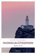 Cover: Mandelbl&uuml;tenmord - Emons Verlag