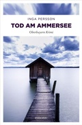 Cover: Tod am Ammersee - Emons Verlag