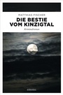 Cover: Die Bestie vom Kinzigtal - Emons Verlag