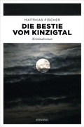 Cover: Die Bestie vom Kinzigtal - Emons Verlag