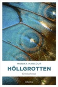 Cover: H&ouml;llgrotten - Emons Verlag