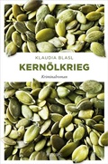 Cover: Kern&ouml;lkrieg - Emons Verlag