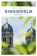 Cover: Einsiedeln - Emons Verlag