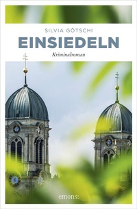Enlarge image Cover: Einsiedeln - Emons Verlag