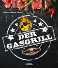Cover: Der Gasgrill - Heel