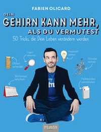 Abbildung von: Dein Gehirn kann mehr, als Du vermutest - Heel