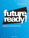Cover: Future-ready! - printamazing