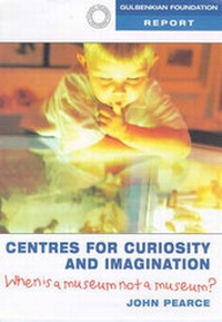 Abbildung von: Centres for Curiosity and Imagination - Calouste Gulbenkian Foundation