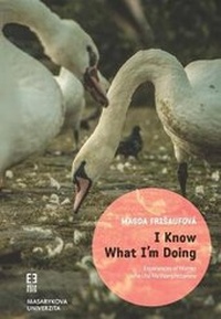 Abbildung von: I know what I'm doing 2016: EDIS - Masarykova univerzita