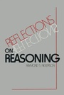 Cover: Reflections on Reasoning - Lawrence Erlbaum Associates Inc