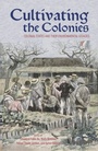 Cover: Cultivating the Colonies - Ohio University Press