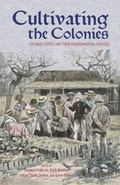 Cover: Cultivating the Colonies - Ohio University Press