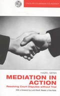 Abbildung von: Mediation in Action - Calouste Gulbenkian Foundation