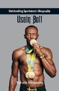 Cover: Outstanding Sportsman's Biography - Alpha Editions