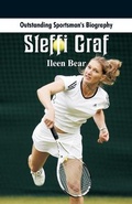 Cover: Outstanding Sportsman's Biography - Scribbles