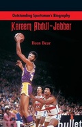 Cover: Outstanding Sportsman's Biography - Alpha Editions