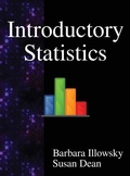 Cover: Introductory Statistics - Samurai Media Limited