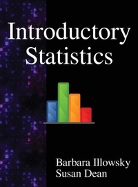 Enlarge image Cover: Introductory Statistics - Samurai Media Limited