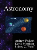 Cover: Astronomy - Samurai Media Limited