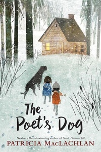 Enlarge image Cover: The Poet's Dog - Collins