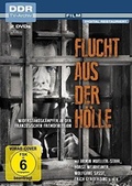 Cover: Flucht aus der H&ouml;lle - Studio Hamburg