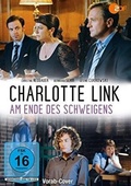 Cover: Charlotte Link - Am Ende des Schweigens - Studio Hamburg