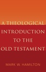 Cover: A Theological Introduction to the Old Testament - Oxford University Press Inc