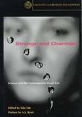 Cover: Strange and Charmed - Calouste Gulbenkian Foundation