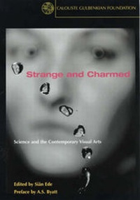 Enlarge image Cover: Strange and Charmed - Calouste Gulbenkian Foundation