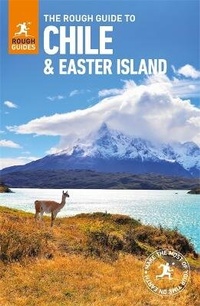 Enlarge image Cover: The Rough Guide to Chile & Easter Island (Travel Guide) - Rough Guides