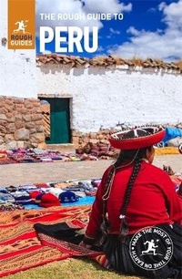 Abbildung von: The Rough Guide to Peru (Travel Guide) - Rough Guides