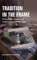 Cover: Tradition in the Frame - Indiana University Press