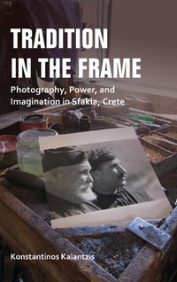 Enlarge image Cover: Tradition in the Frame - Indiana University Press