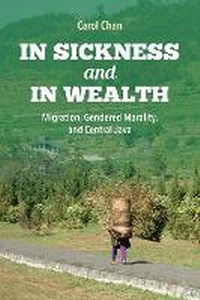 Enlarge image Cover: In Sickness and in Wealth - Indiana University Press