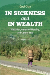 Enlarge image Cover: In Sickness and in Wealth - Indiana University Press
