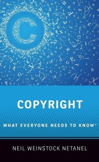 Enlarge image Cover: Copyright - Oxford University Press Inc