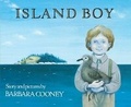 Cover: Island Boy - Viking Juvenile